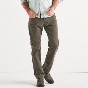 Tan  221 Original Straight Lucky jeans